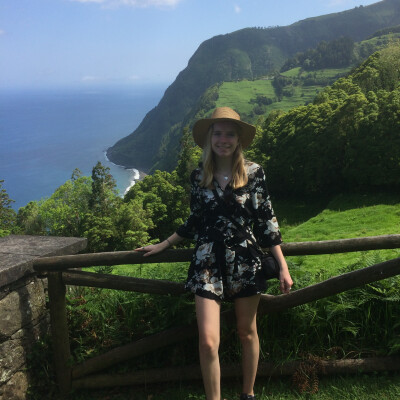 Cindy zoekt een Kamer in Utrecht