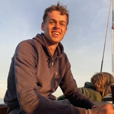 Luca zoekt een Studio in Utrecht