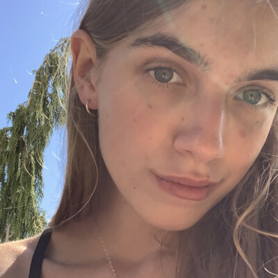 Wiktoria  zoekt een Kamer / Studio / Appartement in Utrecht