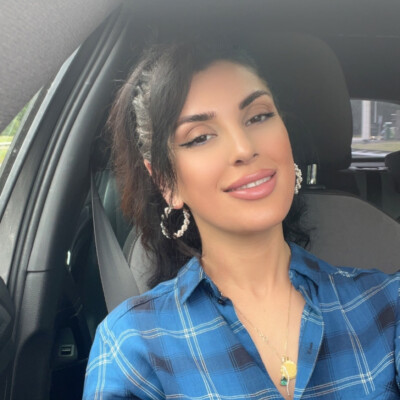 Sadaf  zoekt een Appartement in Utrecht