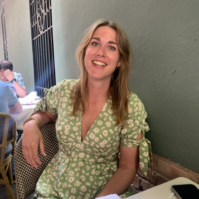 Hannah  zoekt een Huurwoning / Woonboot in Utrecht