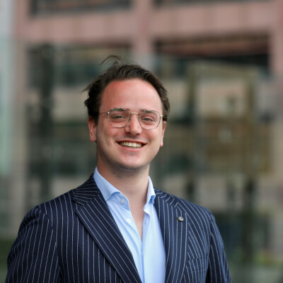 Tijmen zoekt een Huurwoning / Studio / Appartement in Utrecht