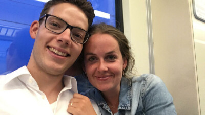 Martijn zoekt een Huurwoning / Appartement / Woonboot in Utrecht