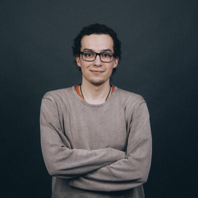 Noah zoekt een Kamer in Utrecht