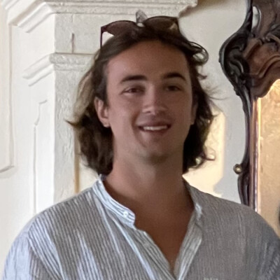 Adrien zoekt een Kamer / Studio in Utrecht