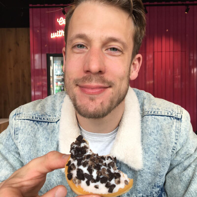 Tom zoekt een Huurwoning / Kamer / Studio / Appartement in Utrecht