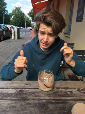 Isaak zoekt een Kamer in Utrecht