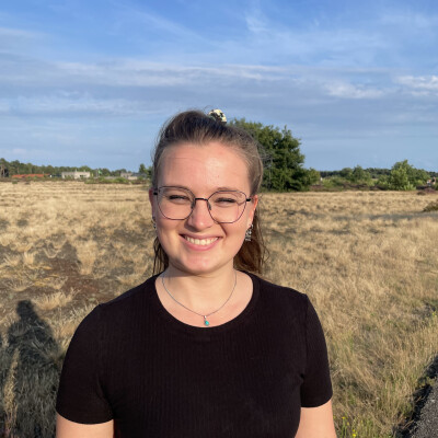Quirine  zoekt een Kamer / Studio / Appartement in Utrecht