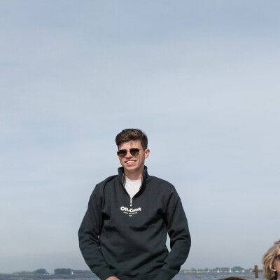 Hidde zoekt een Kamer in Utrecht