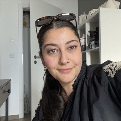 Asya zoekt een Kamer / Studio / Appartement in Utrecht