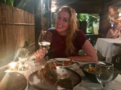 Desiree zoekt een Huurwoning / Studio / Woonboot in Utrecht
