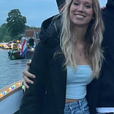 Iris zoekt een Kamer in Utrecht