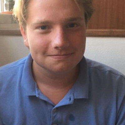 David zoekt een Kamer in Utrecht