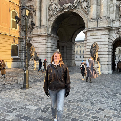 Jutta zoekt een Kamer / Studio / Appartement in Utrecht