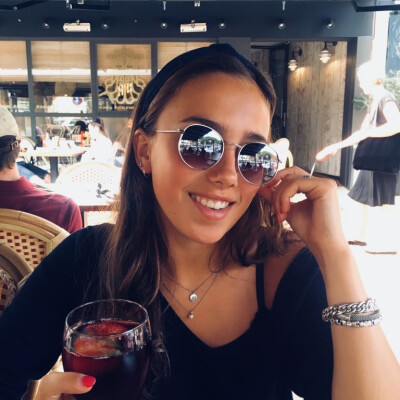 Dilara is looking for a Room in Utrecht