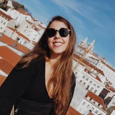 Rocío zoekt een Kamer in Utrecht