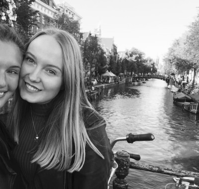 Fien  zoekt een Kamer in Utrecht