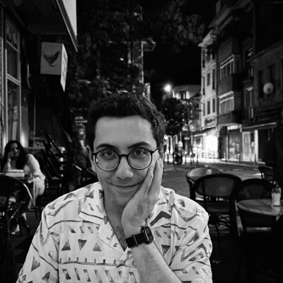 Tacettin Serhat zoekt een Kamer / Studio in Utrecht