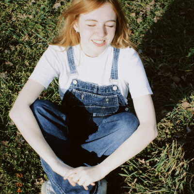 Hannah  is looking for a Room in Utrecht