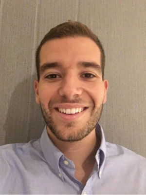 Konstantinos zoekt een Studio in Utrecht