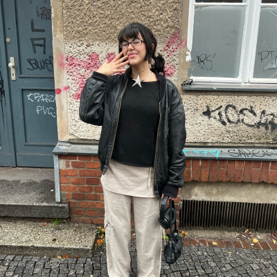 Zainab zoekt een Studio in Utrecht