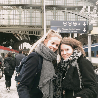 Sanne zoekt een Kamer / Studio in Utrecht