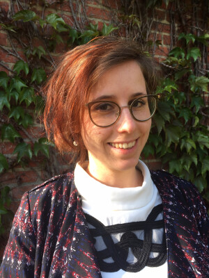 Eva zoekt een Huurwoning / Kamer / Studio / Appartement in Utrecht