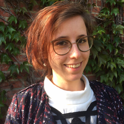 Eva is looking for a Rental Property / Room / Studio / Apartment in Utrecht