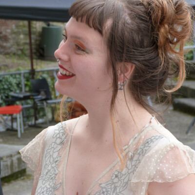 Iris  zoekt een Kamer / Studio in Utrecht