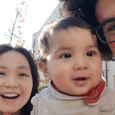 Khaled zoekt een Studio / Appartement in Utrecht