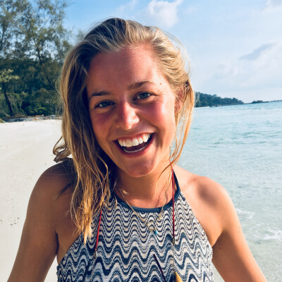 Harmke zoekt een Kamer / Studio in Utrecht