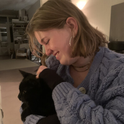 Marijn is looking for a Rental Property / Room / Studio / Apartment in Utrecht