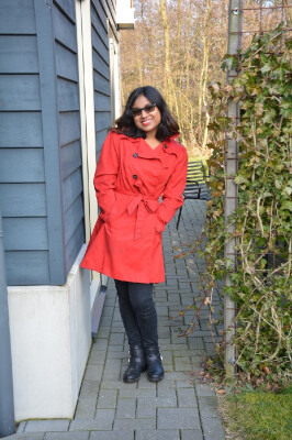 Fariel zoekt een Kamer / Studio / Appartement / Woonboot in Utrecht