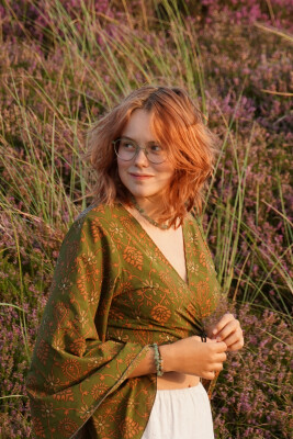 Laura zoekt een Huurwoning / Kamer / Studio / Appartement in Utrecht