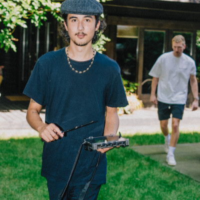 Jamil zoekt een Studio / Appartement in Utrecht