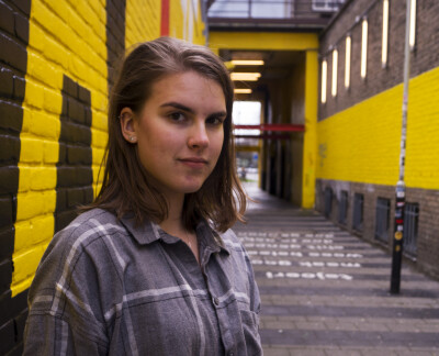 Ellis  zoekt een Huurwoning / Studio / Appartement / Woonboot in Utrecht