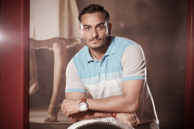 nitesh zoekt een Appartement in Utrecht
