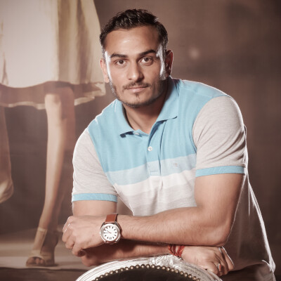 nitesh is looking for an Apartment in Utrecht