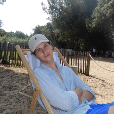 Nick zoekt een Kamer / Studio / Appartement in Utrecht