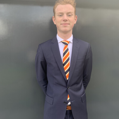 Lars zoekt een Huurwoning / Kamer in Utrecht