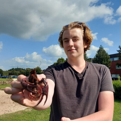 Joost zoekt een Huurwoning / Studio / Appartement in Utrecht