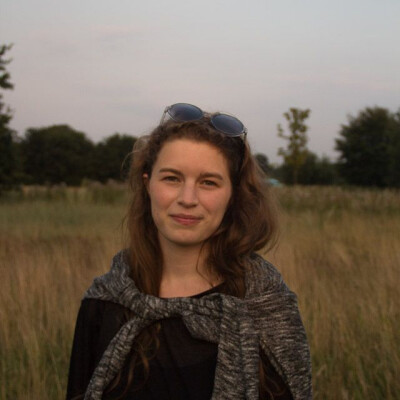 Petra zoekt een Studio in Utrecht