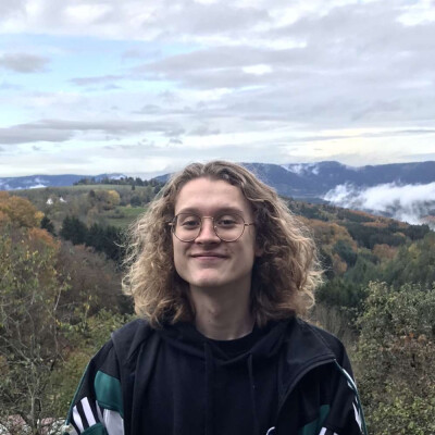 Julien zoekt een Kamer / Studio / Appartement in Utrecht