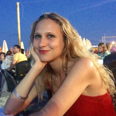 Margherita  zoekt een Kamer / Studio in Utrecht