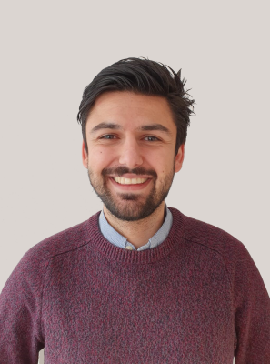 Ozgur zoekt een Kamer in Utrecht