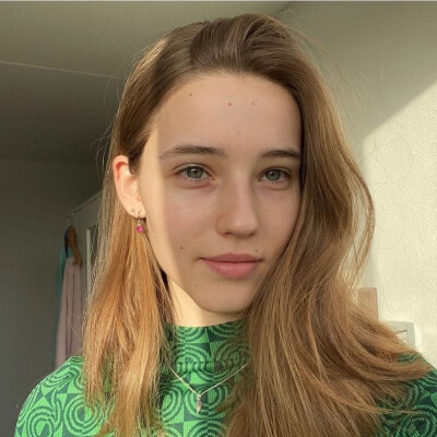 Lieke zoekt een Kamer in Utrecht