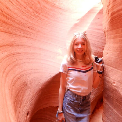 Lotte is looking for a Room in Utrecht