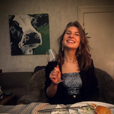 Judith zoekt een Kamer / Studio in Utrecht