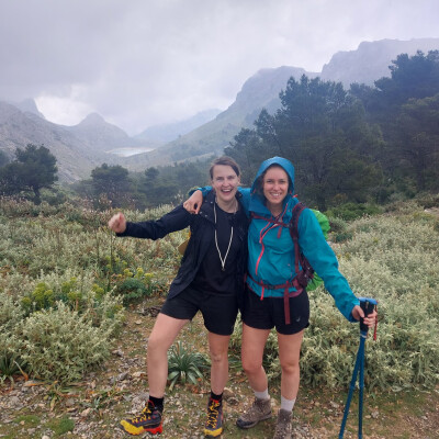 Kristien zoekt een Huurwoning / Appartement in Utrecht