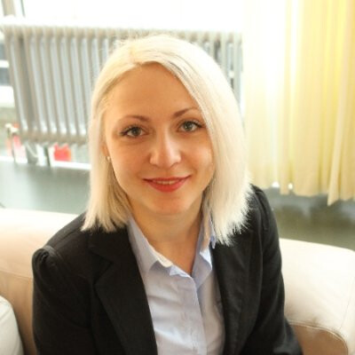 Nadja zoekt een Huurwoning / Appartement in Utrecht